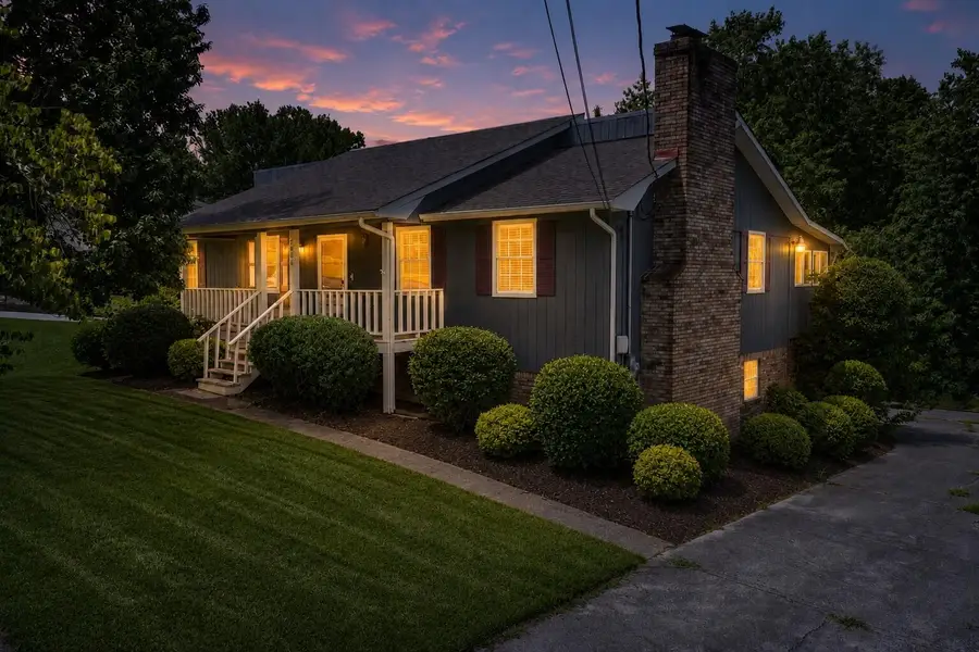 2686 Lakemont Circle, Morristown, TN 37814 - #3