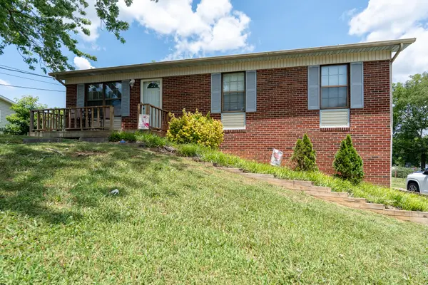 2321 Patricia Circle, Morristown, TN 37814