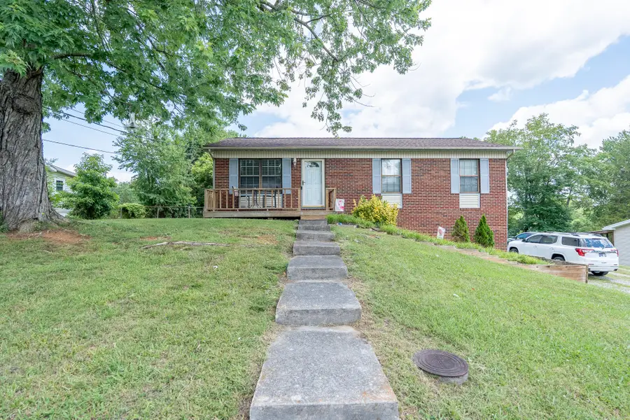 2321 Patricia Circle, Morristown, TN 37814 - #2