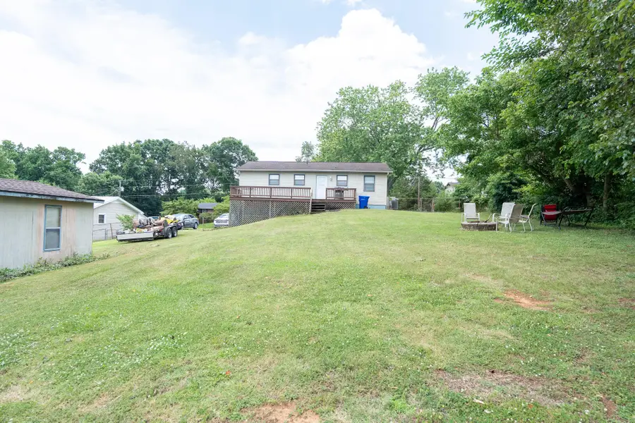 2321 Patricia Circle, Morristown, TN 37814 - #3