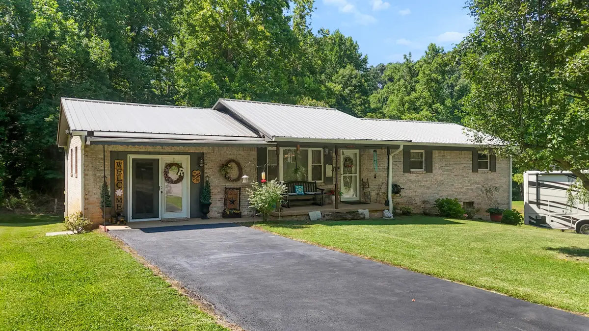 184 Roblee Road, Morristown, TN 37813 - #1