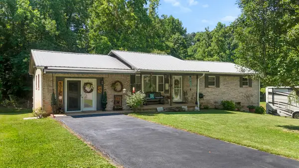 184 Roblee Road, Morristown, TN 37813