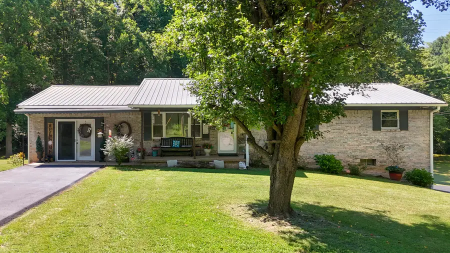 184 Roblee Road, Morristown, TN 37813 - #2