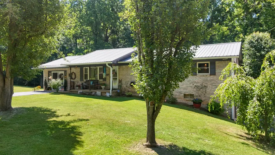 184 Roblee Road, Morristown, TN 37813 - #3