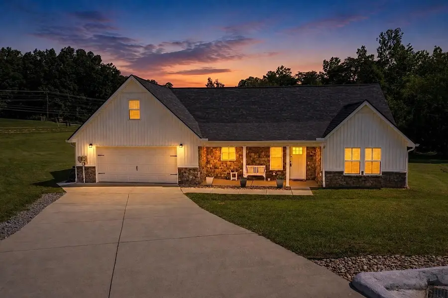 530 Shields Crossing Drive, Bean Station, TN 37708 - #2
