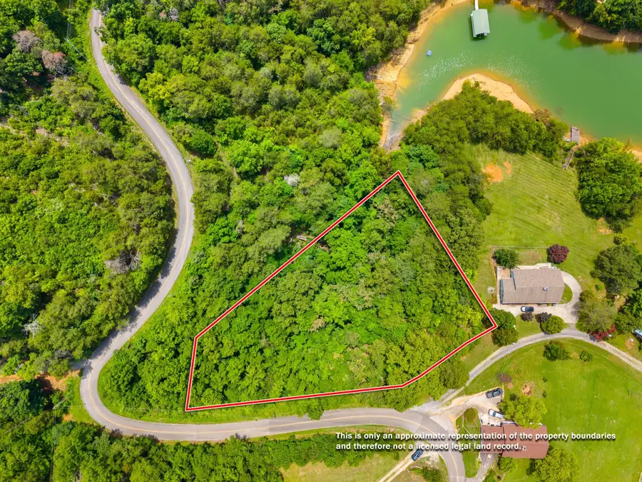 1393 Lake Front Drive, Dandridge, TN 37725 - #2