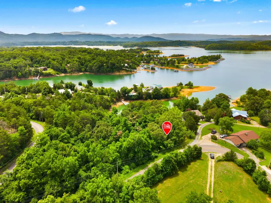 1393 Lake Front Drive, Dandridge, TN 37725 - #3