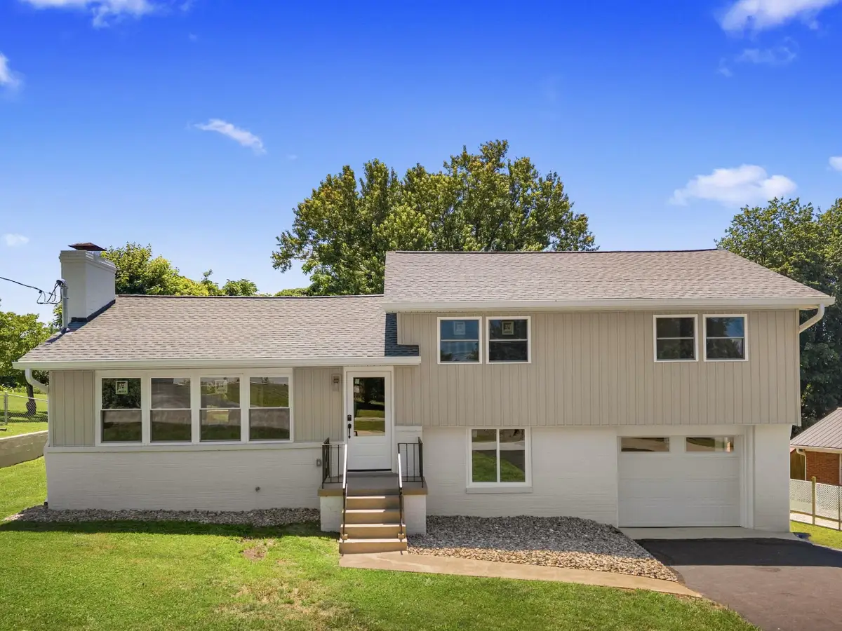 426 Oak Street, Morristown, TN 37813 - #1