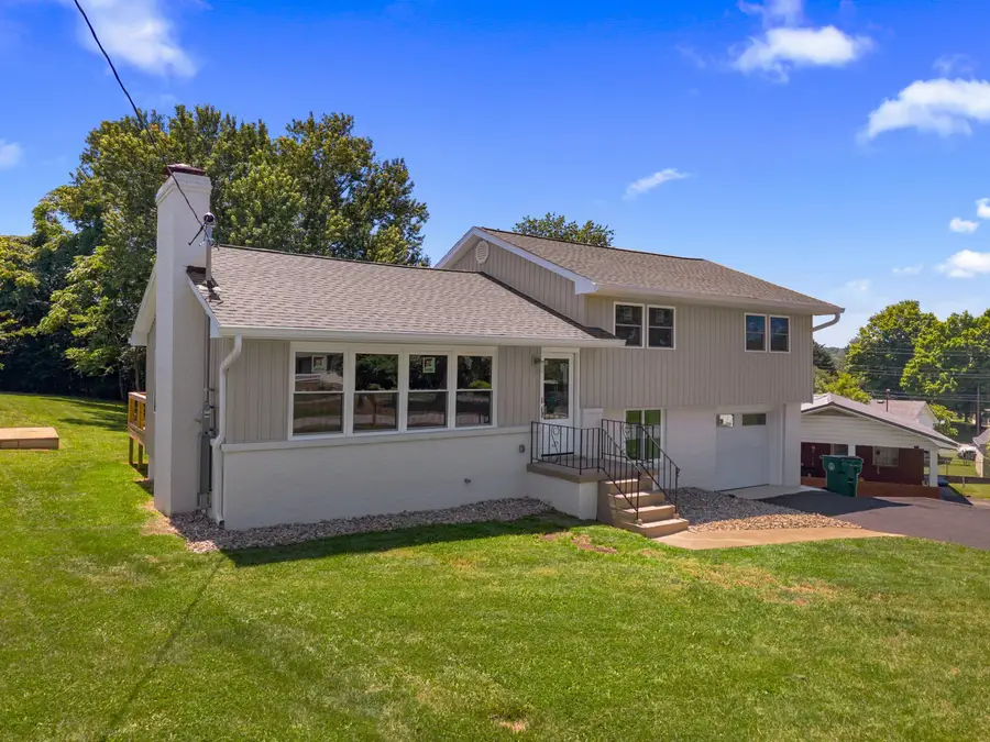 426 Oak Street, Morristown, TN 37813 - #2