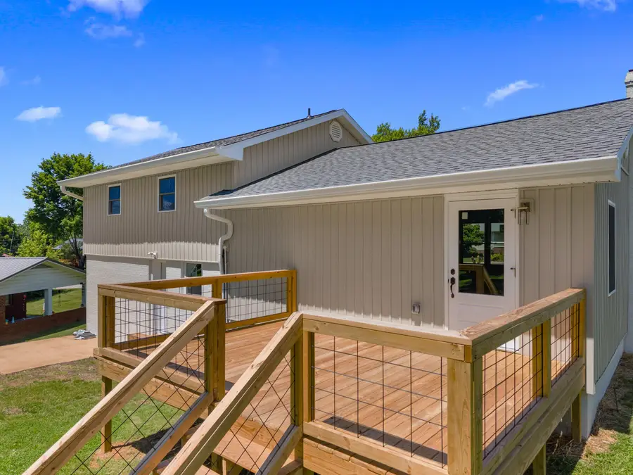 426 Oak Street, Morristown, TN 37813 - #3