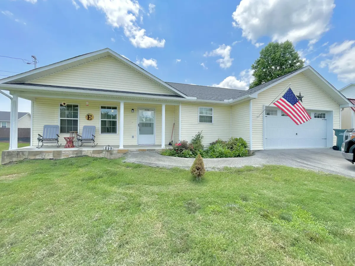 3046 Kimberly Drive, White Pine, TN 37890 - #1