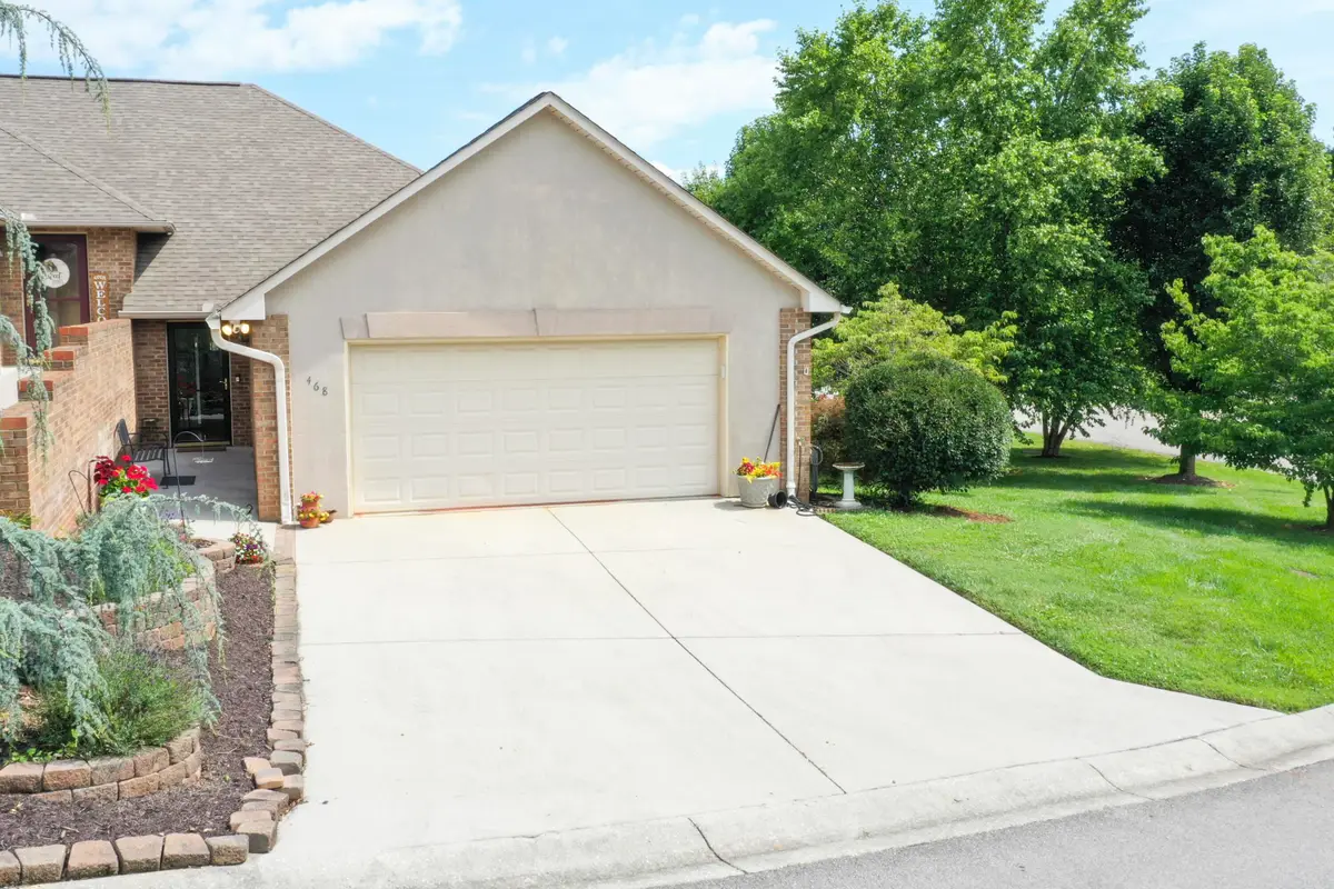 468 Lochmere Drive, Morristown, TN 37814 - #1