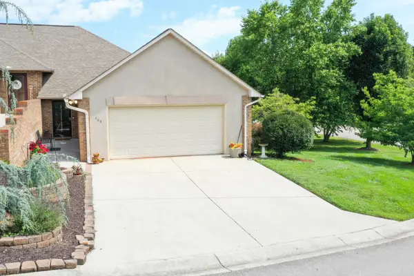 468 Lochmere Drive, Morristown, TN 37814