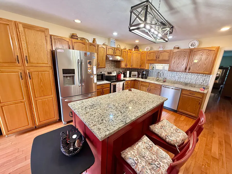 468 Lochmere Drive, Morristown, TN 37814 - #2