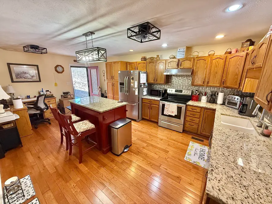 468 Lochmere Drive, Morristown, TN 37814 - #3