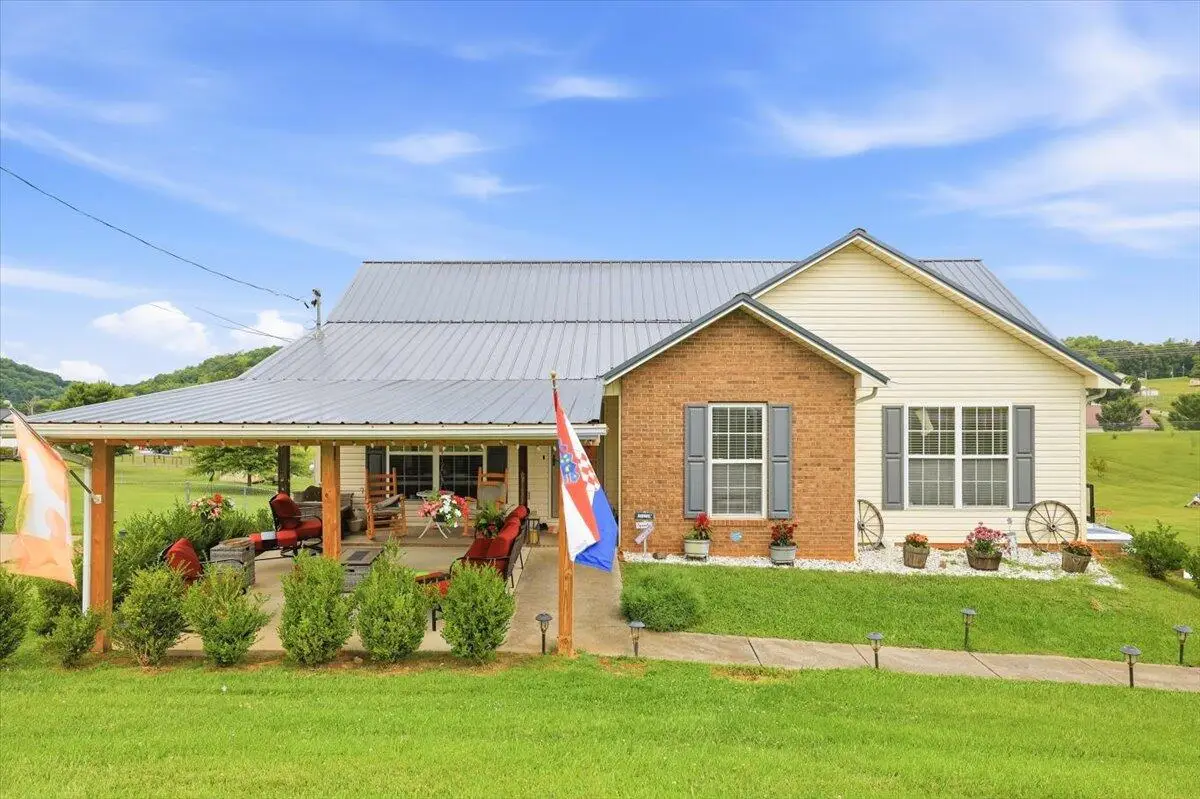 1855 Mullins Road, Russellville, TN 37860 - #1