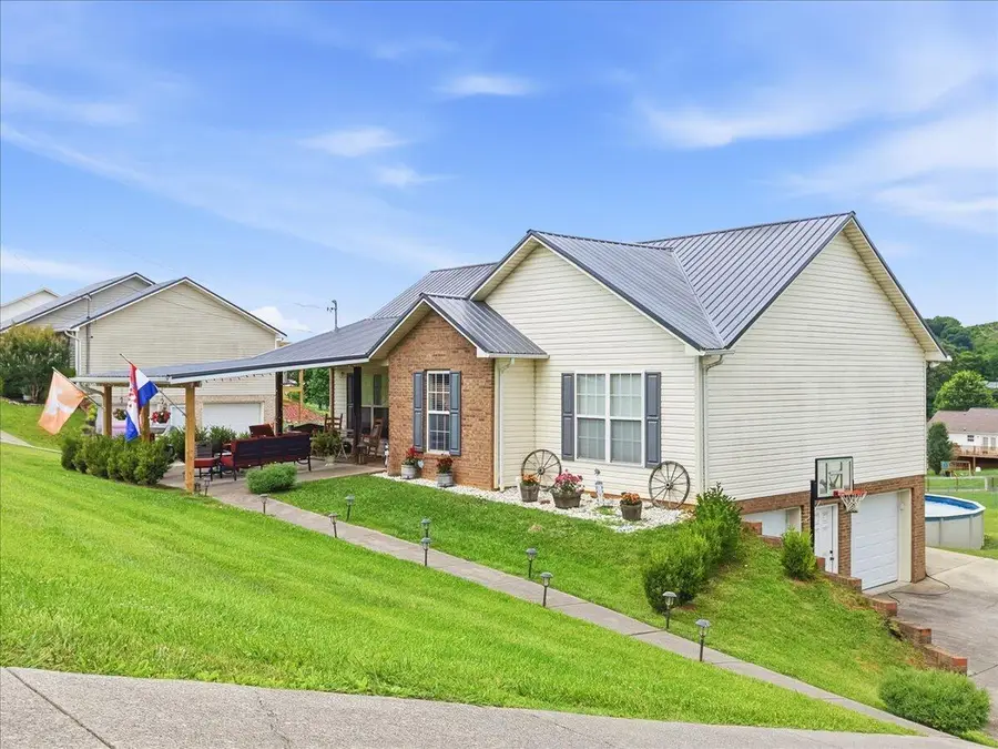 1855 Mullins Road, Russellville, TN 37860 - #2