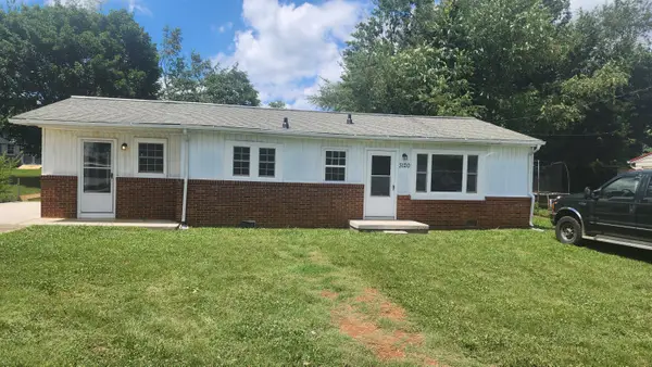 3120 Norman Street, Morristown, TN 37814