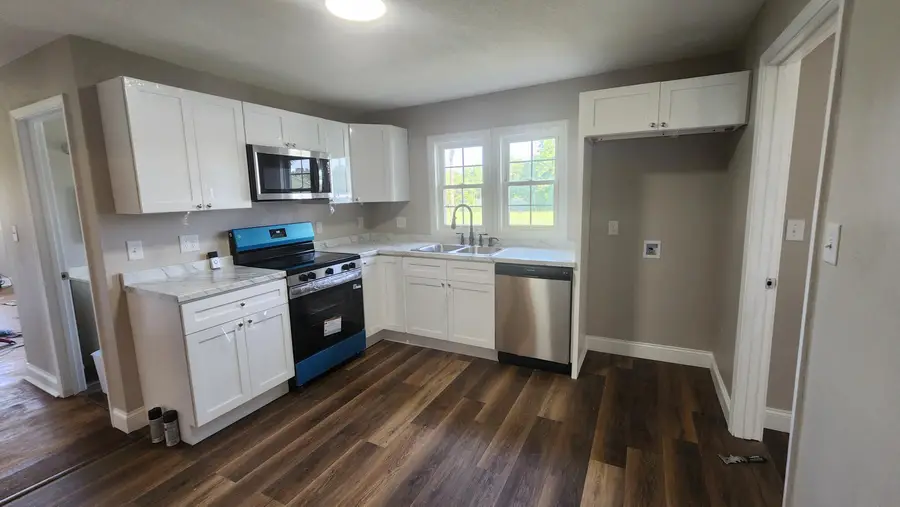3120 Norman Street, Morristown, TN 37814 - #2