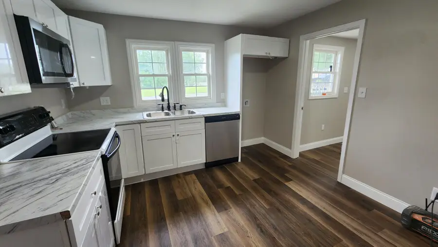 3120 Norman Street, Morristown, TN 37814 - #3