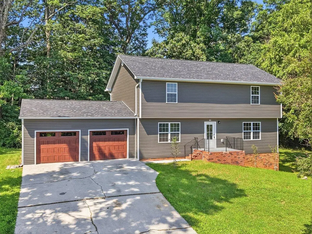 1409 Wind Crest Drive, Morristown, TN 37814 - #1