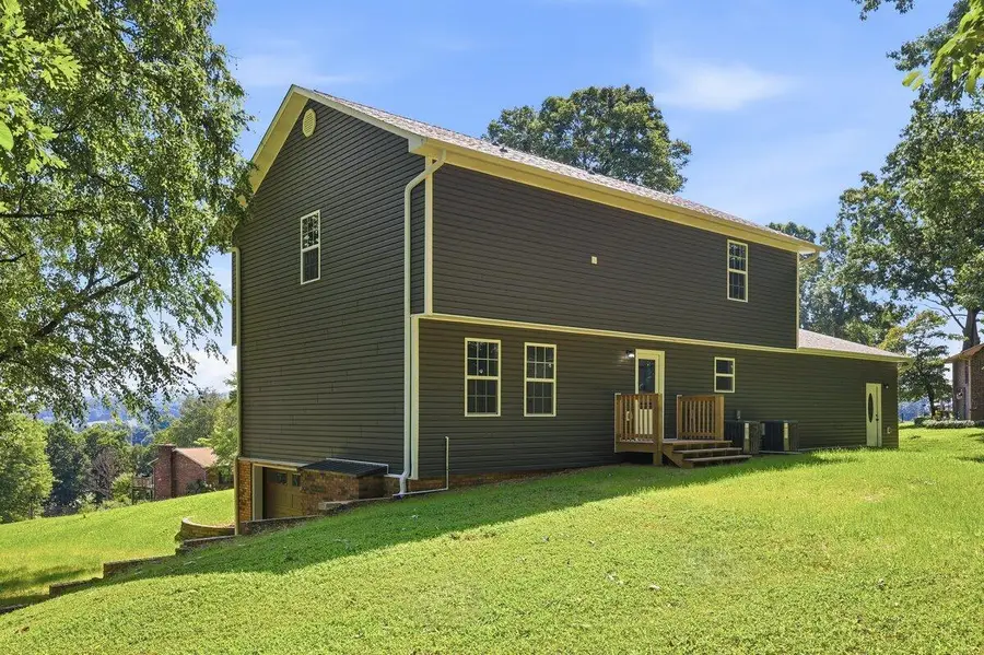 1409 Wind Crest Drive, Morristown, TN 37814 - #2