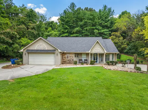 1945 Ridgewood Drive, Jefferson City, TN 37760