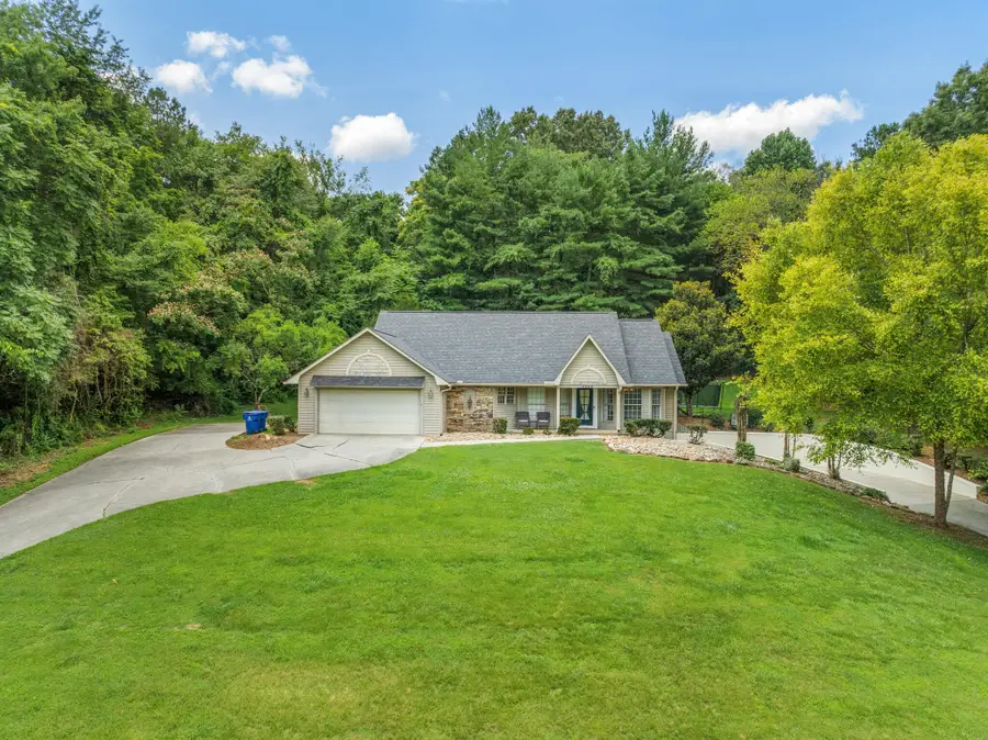 1945 Ridgewood Drive, Jefferson City, TN 37760 - #2