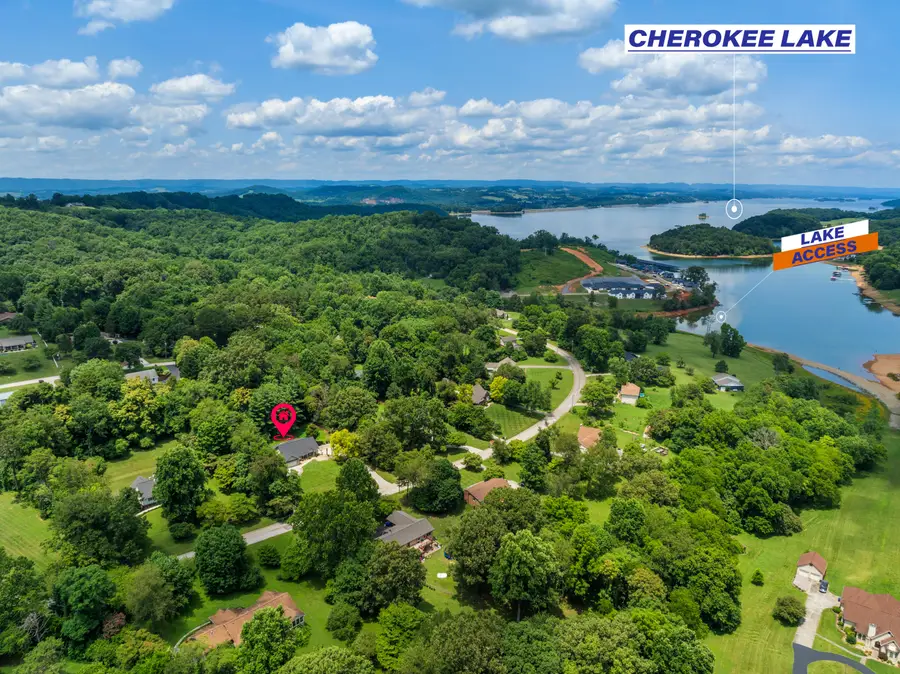 1945 Ridgewood Drive, Jefferson City, TN 37760 - #3