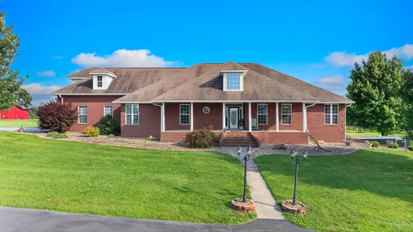 670 Burchfield Road, Dandridge, TN 37725