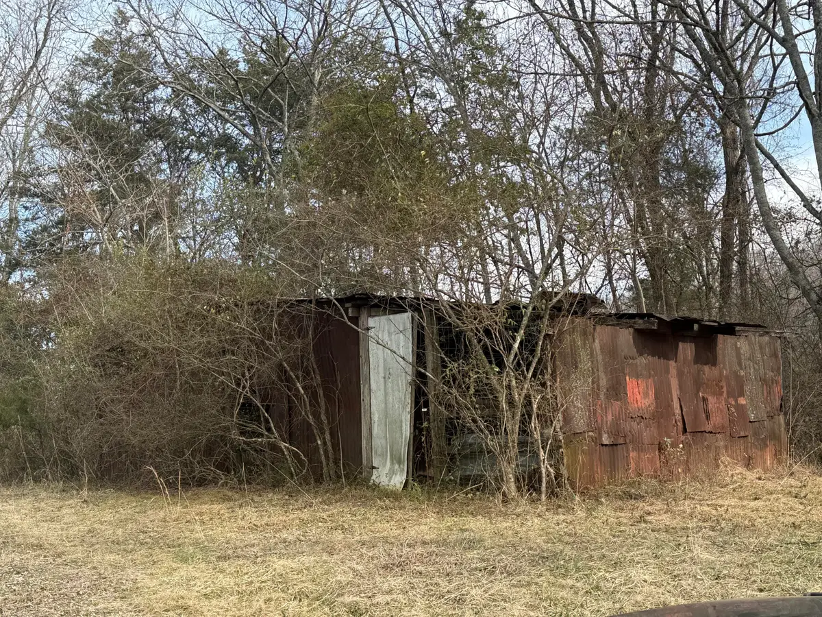 0 Chickory Road, Newport, TN 37821 - #1
