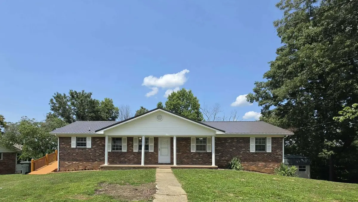 2310 Quentin Circle, Morristown, TN 37814 - #1
