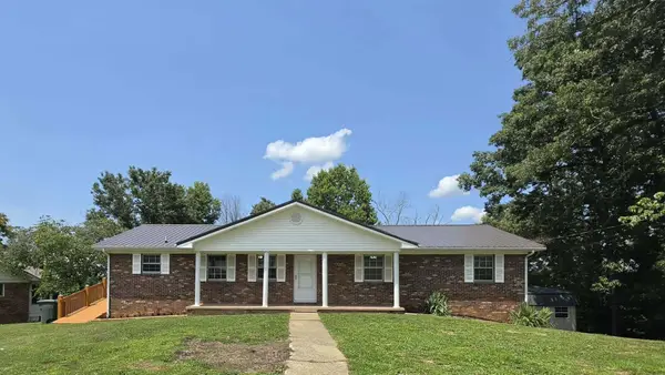2310 Quentin Circle, Morristown, TN 37814