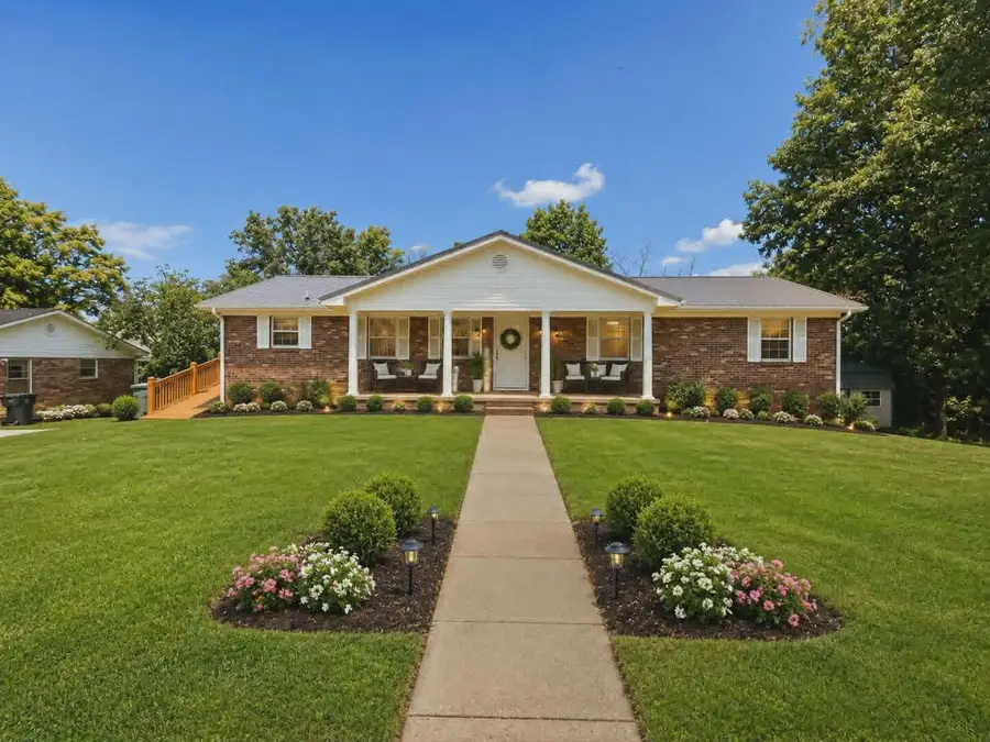 2310 Quentin Circle, Morristown, TN 37814 - #2