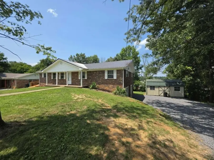 2310 Quentin Circle, Morristown, TN 37814 - #3