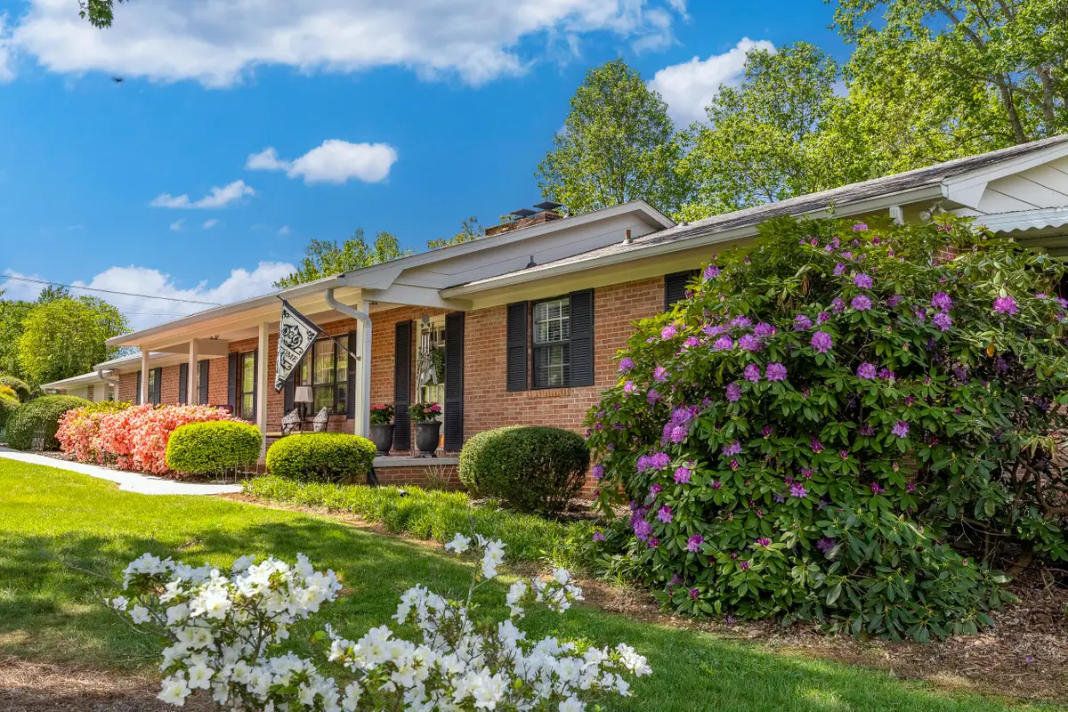 1011 Heykoop Drive, Morristown, TN 37814 - #1