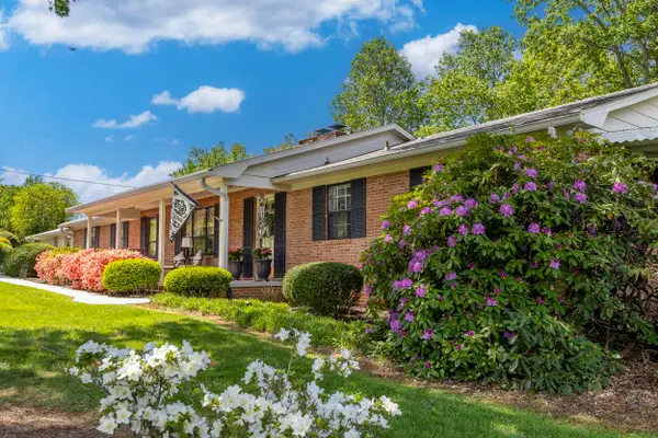 1011 Heykoop Drive, Morristown, TN 37814