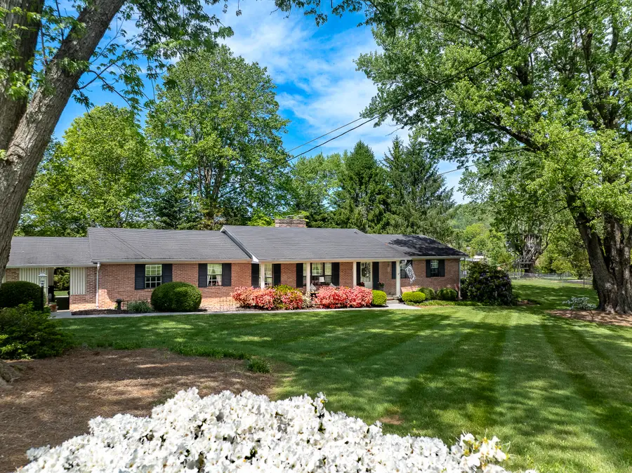 1011 Heykoop Drive, Morristown, TN 37814 - #2