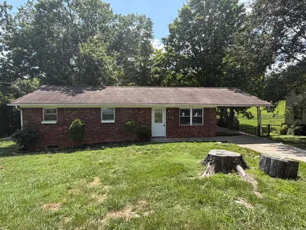 2290 Herron Drive, Morristown, TN 37813