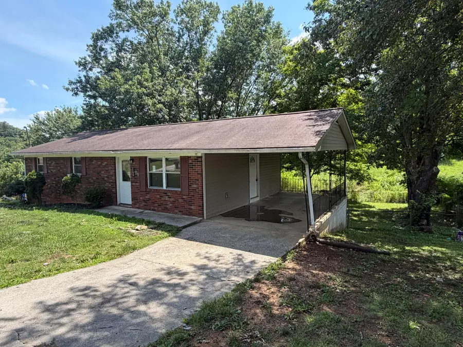 2290 Herron Drive, Morristown, TN 37813 - #2