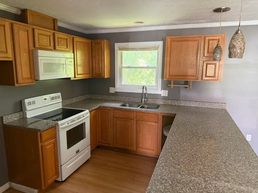2290 Herron Drive, Morristown, TN 37813 - #3