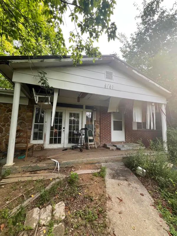 2755 White Oak Church Road, Morristown, TN 37813