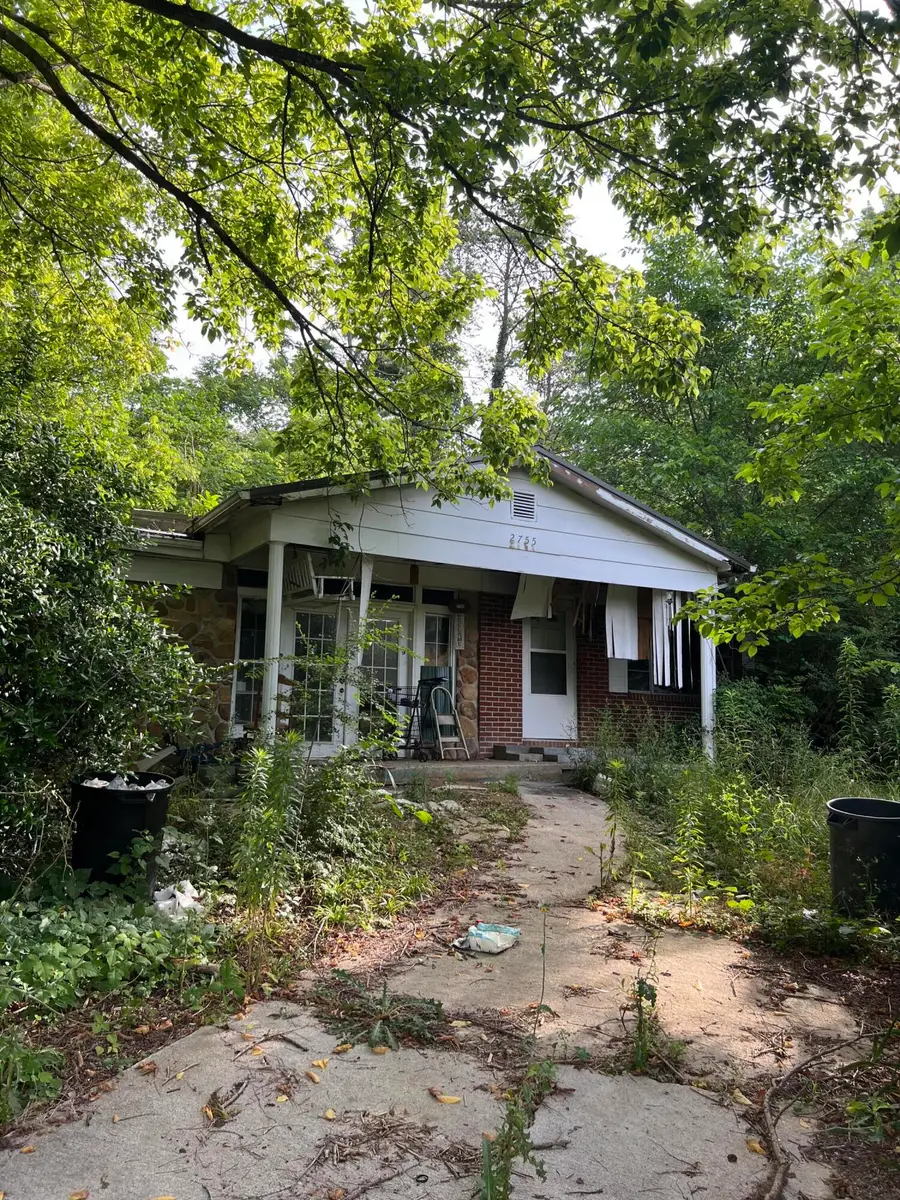 2755 White Oak Church Road, Morristown, TN 37813 - #2