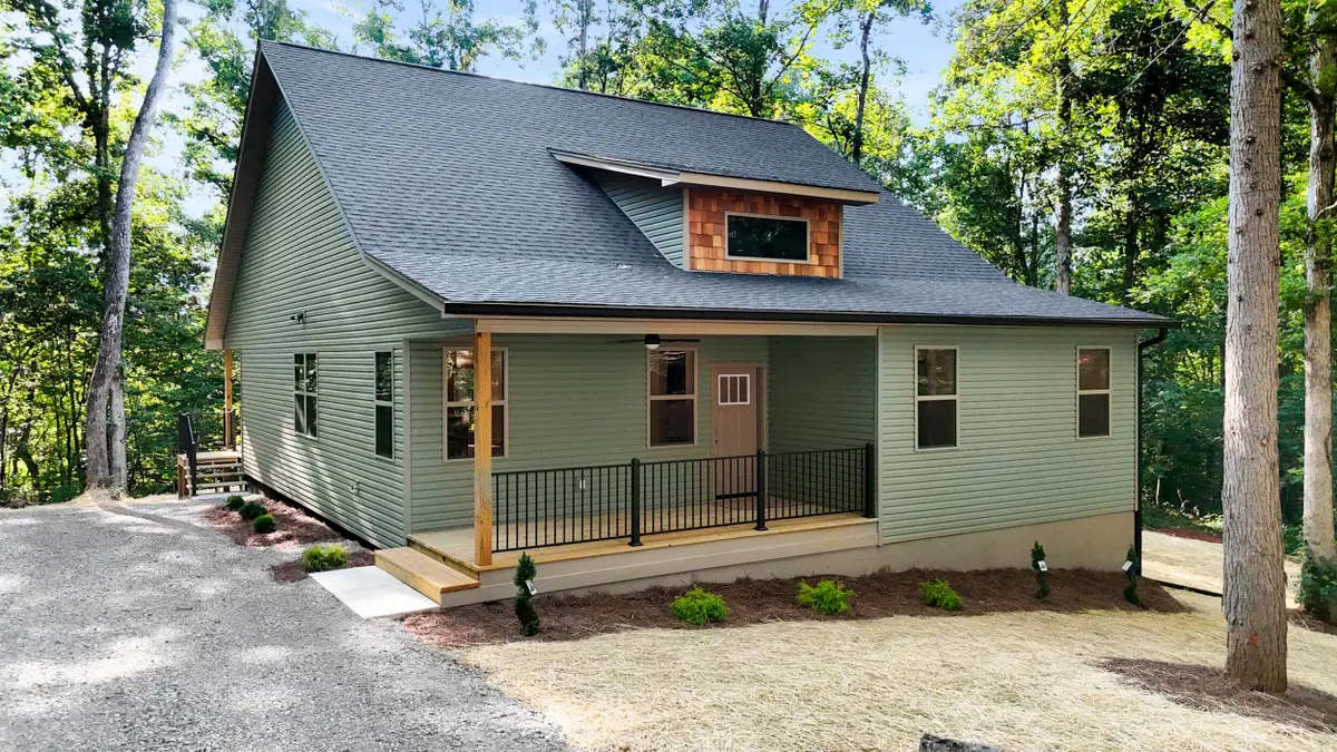 3052 Easy Going Way, Newport, TN 37821 - #1