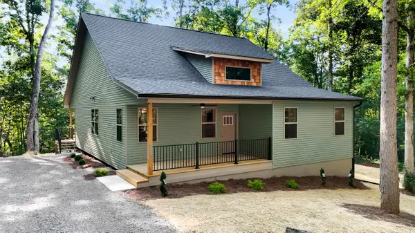 3052 Easy Going Way, Newport, TN 37821