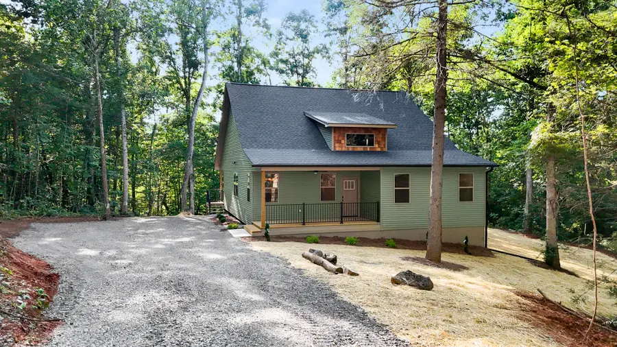 3052 Easy Going Way, Newport, TN 37821 - #2