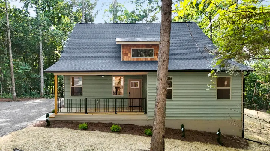 3052 Easy Going Way, Newport, TN 37821 - #3