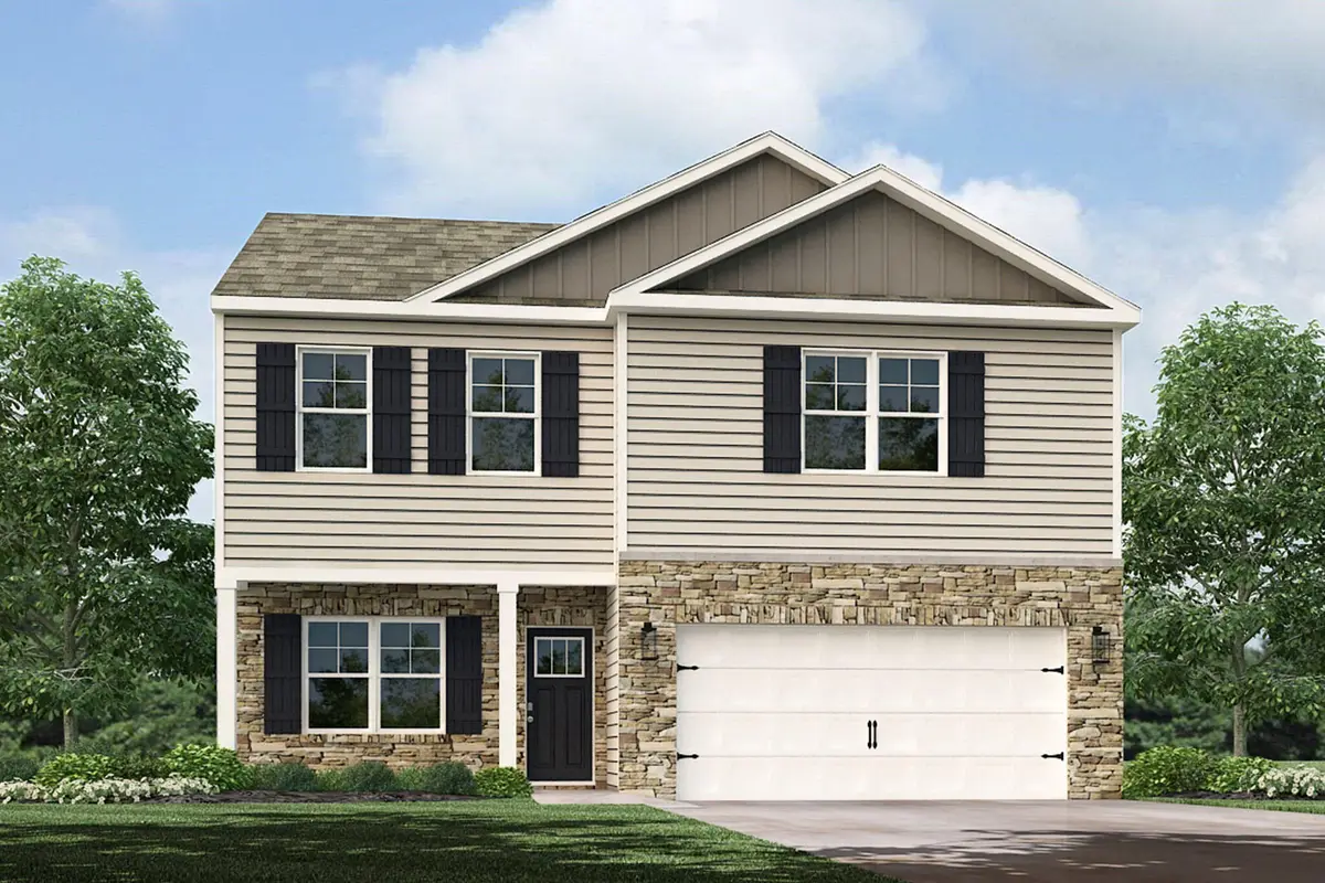 5165 Grist Lane, Morristown, TN 37813 - #1