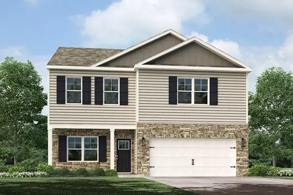 5165 Grist Lane, Morristown, TN 37813