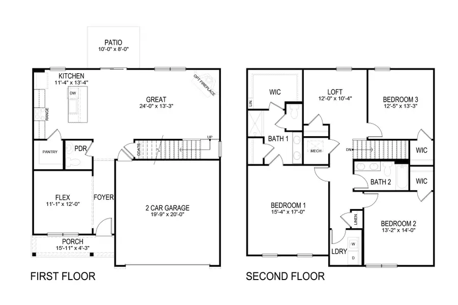 5165 Grist Lane, Morristown, TN 37813 - #2